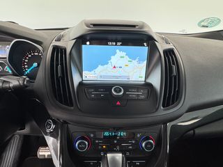 Ford Kuga 2018