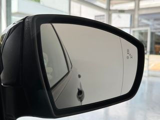 Ford Kuga 2018