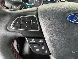 Ford Kuga 2018