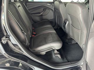 Ford Kuga 2018