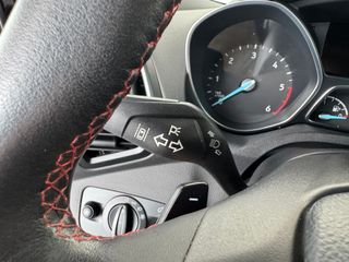Ford Kuga 2018
