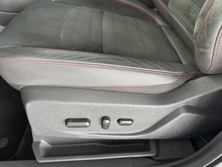 Ford Kuga 2018