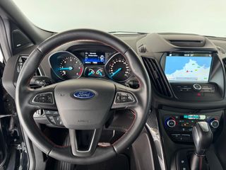 Ford Kuga 2018