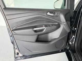 Ford Kuga 2018