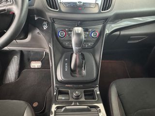 Ford Kuga 2018