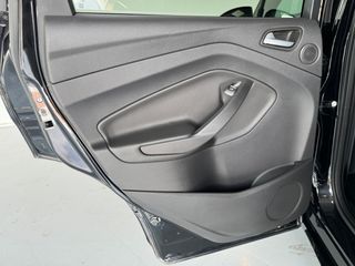 Ford Kuga 2018