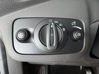 Ford Kuga 2018