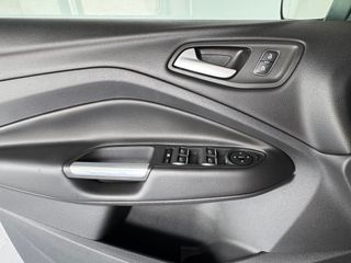 Ford Kuga 2018
