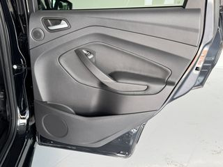 Ford Kuga 2018