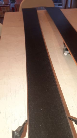 Esquís Rossignol Radical Junior 140cm