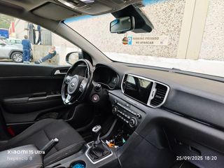 KIA Sportage 2017