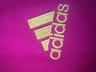 Camiseta España Adidas Climalite 2002