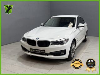BMW Serie 3 320d Gran Turismo