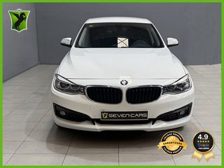 BMW Serie 3 320d Gran Turismo