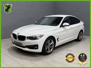 BMW Serie 3 320d Gran Turismo