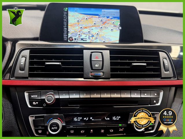 BMW Serie 3 320d Gran Turismo