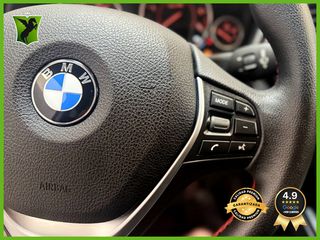 BMW Serie 3 320d Gran Turismo