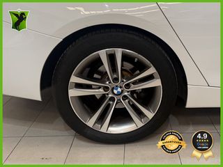 BMW Serie 3 320d Gran Turismo