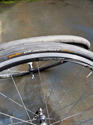 Ruedas Fulcrum S Four