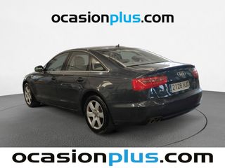 Audi A6 2.0 TDI 130 kW (177 CV)