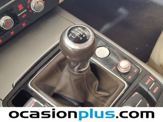 Audi A6 2.0 TDI 130 kW (177 CV)