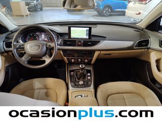 Audi A6 2.0 TDI 130 kW (177 CV)
