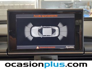 Audi A6 2.0 TDI 130 kW (177 CV)