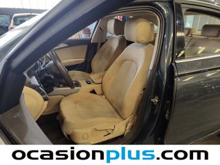 Audi A6 2.0 TDI 130 kW (177 CV)