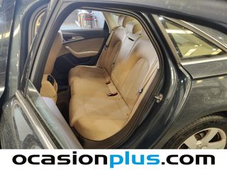 Audi A6 2.0 TDI 130 kW (177 CV)