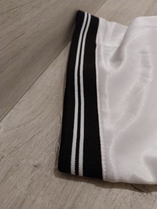 Camiseta Valencia CF Terra Mítica Nike 