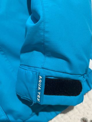 Chaqueta de nieve/esquí/deporte