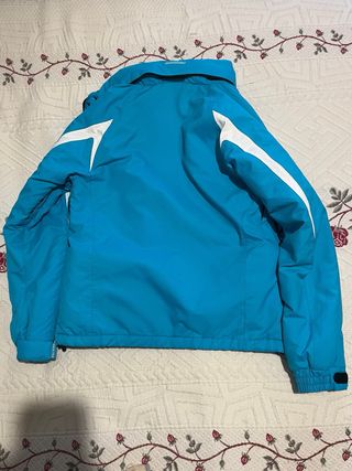 Chaqueta de nieve/esquí/deporte