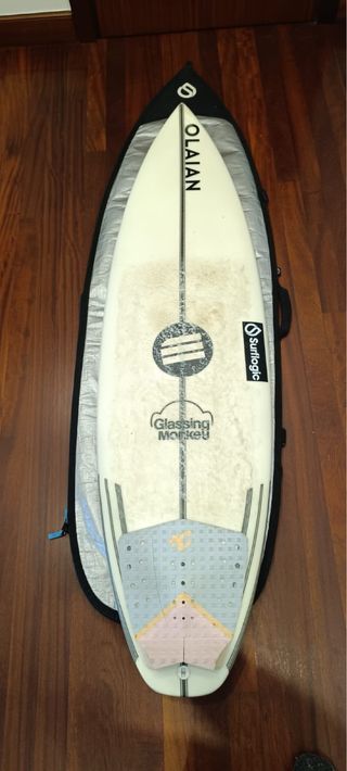 Tabla de surf Epoxy