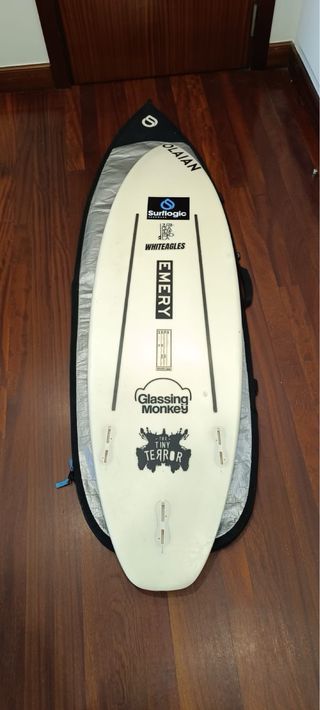 Tabla de surf Epoxy