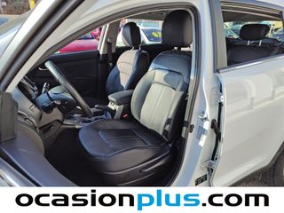 Kia Sportage 1.7 CRDI VGT x-Tech Eco-Dynam 4x2 85 kW (115 CV)