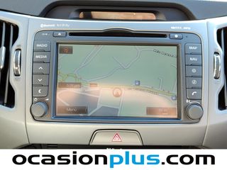 Kia Sportage 1.7 CRDI VGT x-Tech Eco-Dynam 4x2 85 kW (115 CV)