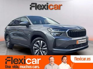 Skoda Kodiaq 2.0 TDI 110KW (150cv) DSG 4x2 Sportline