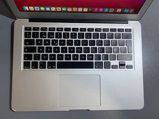 MacBook Air core i5