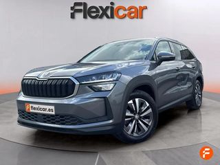 Skoda Kodiaq 2.0 TDI 110KW (150cv) DSG 4x2 Sportline