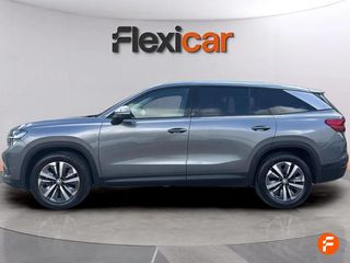 Skoda Kodiaq 2.0 TDI 110KW (150cv) DSG 4x2 Sportline