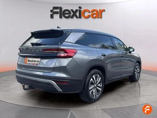 Skoda Kodiaq 2.0 TDI 110KW (150cv) DSG 4x2 Sportline