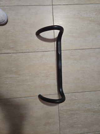 Manillar carbono giant slr 42cm