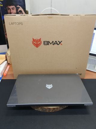 Portátil BMAX Gaming