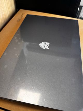 Portátil BMAX Gaming