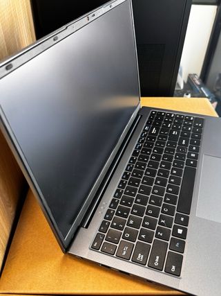 Portátil BMAX Gaming