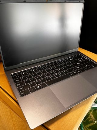 Portátil BMAX Gaming