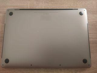 MACBOOK PRO 2020 i5 
/16GB RAM/512 SSD