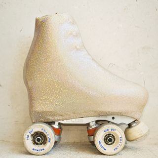 Fundas Patinaje Artístico Brillantes