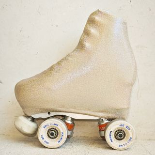 Fundas Patinaje Artístico Brillantes