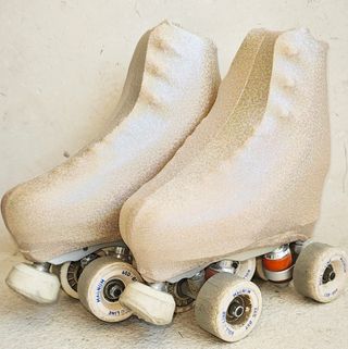 Fundas Patinaje Artístico Brillantes
